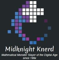 MidKnight Knerd coupons